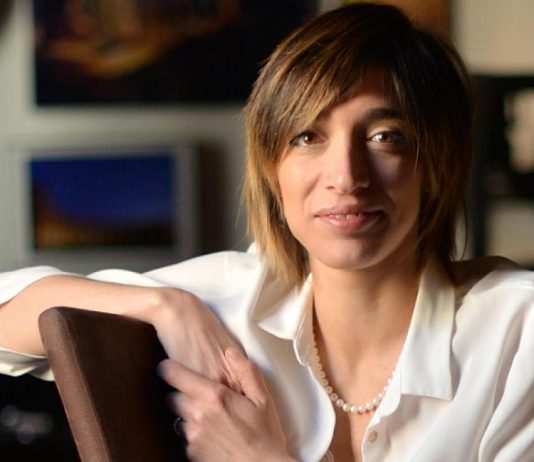 Nuova nomina al MAXXI di Roma: Lorenza Baroncelli diventa Direttore del Dipartimento Architettura