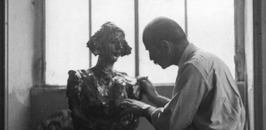 Lucio Fontana, soprattutto scultore: pubblicato il monumentale catalogo ragionato