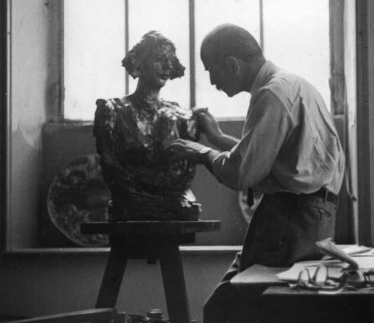 Lucio Fontana, soprattutto scultore: pubblicato il monumentale catalogo ragionato