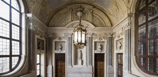 Musei Reali di Torino: le novità per il 2023