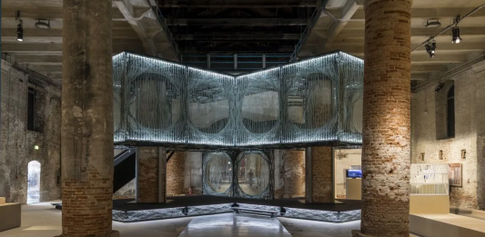 Biennale College Architettura: aperto il bando per studenti e giovani professionisti