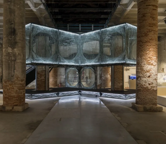 Biennale College Architettura: aperto il bando per studenti e giovani professionisti