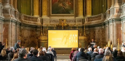 Celebrazioni vanvitelliane: il programma presentato alla Reggia di Caserta