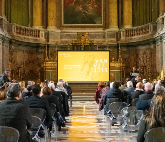 Celebrazioni vanvitelliane: il programma presentato alla Reggia di Caserta