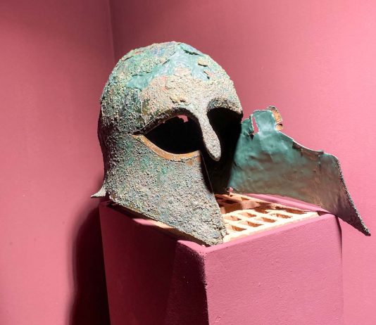 Il Museo Archeologico di Muro Lucano a rischio chiusura ma il problema è di tutti