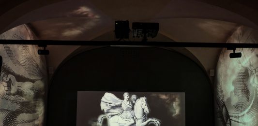 A Brescia, la nuova sezione romana del Museo di Santa Giulia apre al contemporaneo