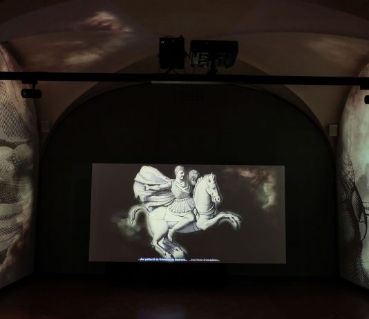 A Brescia, la nuova sezione romana del Museo di Santa Giulia apre al contemporaneo