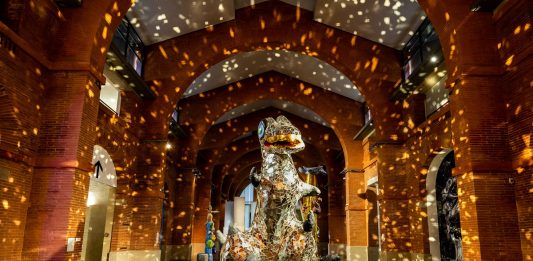 L’arte nello spazio pubblico, secondo Niki de Saint Phalle: la mostra in Francia Saint Phalle mostra Francia