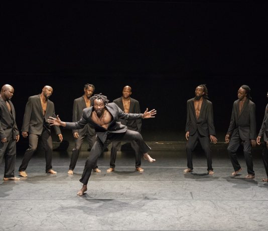 In Scena: gli spettacoli e i festival della settimana, dal 16 al 22 gennaio