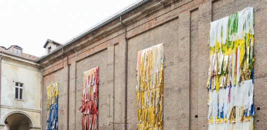 Paratissima Factory, residenze per artisti e curatori alla Cavallerizza di Torino