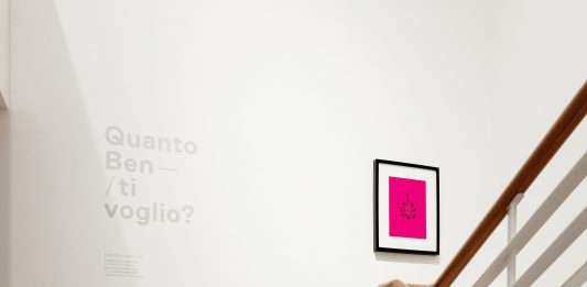 Quanto Bentivoglio? Mirella Bentivoglio alla Galleria Nazionale d’Arte Moderna e Contemporanea di Roma