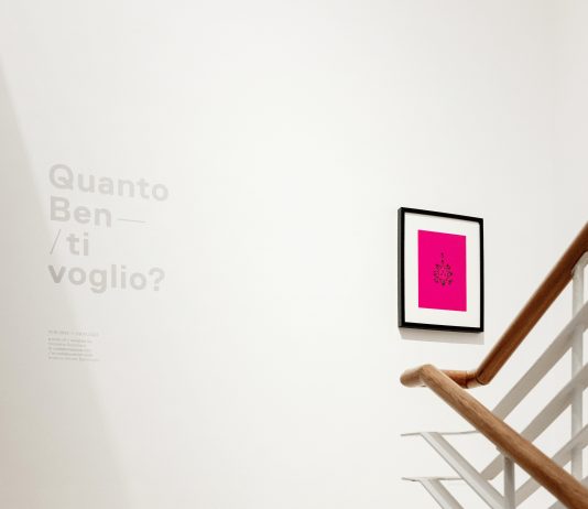 Quanto Bentivoglio? Mirella Bentivoglio alla Galleria Nazionale d’Arte Moderna e Contemporanea di Roma