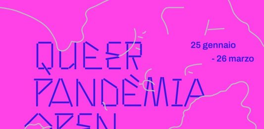 Queer Pandèmia: TWM Factory lancia una call per un nuovo libro