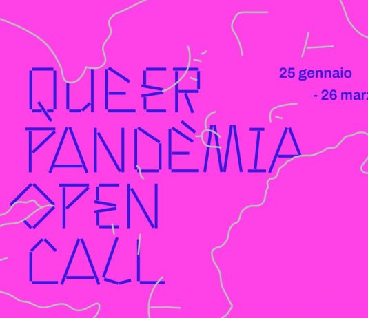 Queer Pandèmia: TWM Factory lancia una call per un nuovo libro