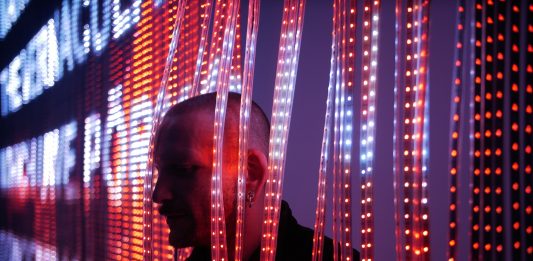 SET UP: a Venezia due serate di musica e performance organizzate da Palazzo Grassi