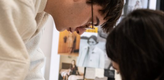 Fashion design, tra sensualità e inclusione: il workshop alla RUFA