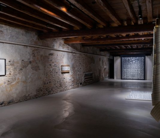 La forma delle parole di Stefano Mario Zatti da Atipografia, ad Arzignano