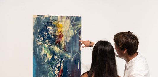 Painting and Digital Art: il nuovo Biennio Specialistico di Accademia Galli