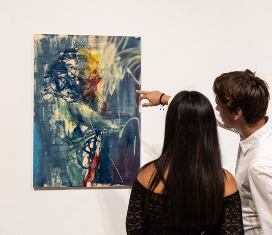 Painting and Digital Art: il nuovo Biennio Specialistico di Accademia Galli