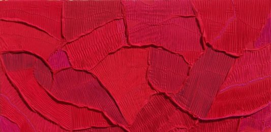 Sul filo dell’arte: Rino Carrara alla Baf – Bergamo Arte Fiera