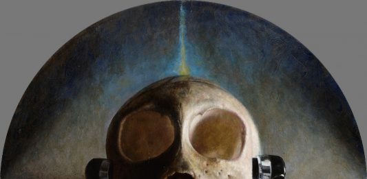 Tra sogno, mito e realtà: la pittura di Adriano Fida in mostra a Roma