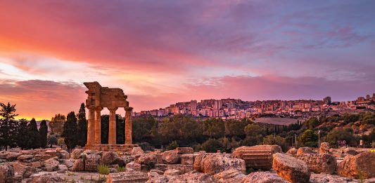 Dieci città per la Capitale Italiana della Cultura 2025: le finaliste