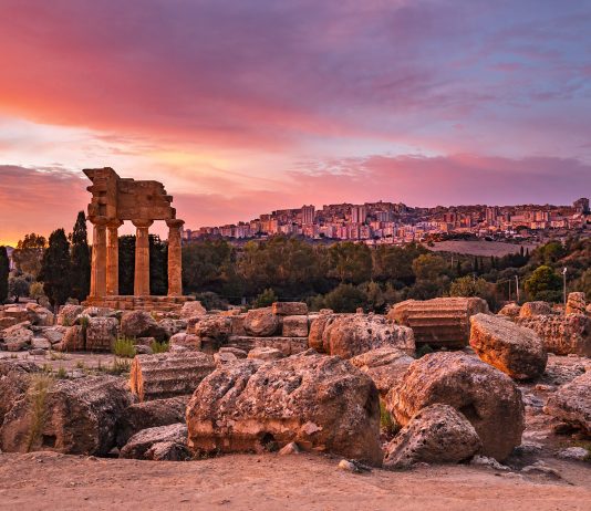 Dieci città per la Capitale Italiana della Cultura 2025: le finaliste