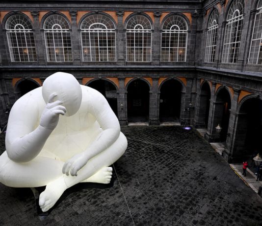 Capitale cultura, cosa rimane a Procida? Il testimone a Bergamo e Brescia