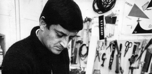 Ricordando Gianfranco Baruchello: le parole di Mario Pieroni e Dora Stiefelmeier e di Massimo De Carlo