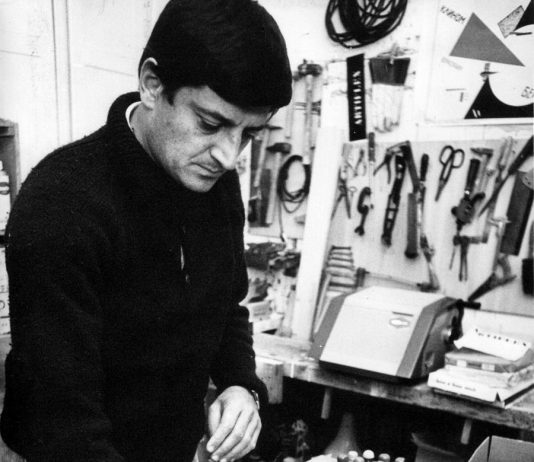 Ricordando Gianfranco Baruchello: le parole di Mario Pieroni e Dora Stiefelmeier e di Massimo De Carlo