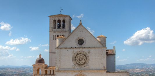 Bellezza e patrimonio #4: cinque chiese da visitare in Italia durante il weekend