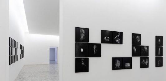 Antonio Biasiucci, Tombola – Casamadre Arte Contemporanea