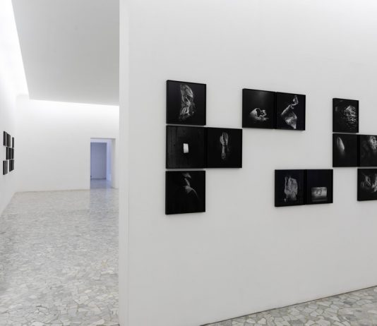 Antonio Biasiucci, Tombola – Casamadre Arte Contemporanea