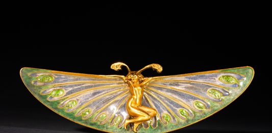 Bruxelles, tutto pronto per l’inizio di BRAFA 2023