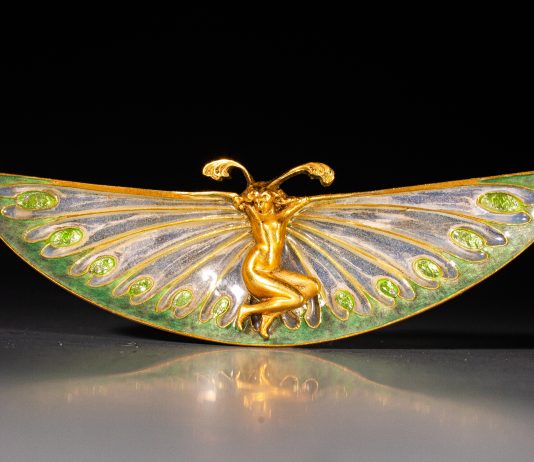 Bruxelles, tutto pronto per l’inizio di BRAFA 2023