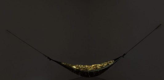 Di spostamenti, momenti e incontri: una conversazione con Bruna Esposito