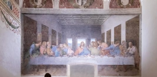 Visitare il Cenacolo Vinciano di notte: il capolavoro di Leonardo tra aperture straordinarie e prezzi speciali