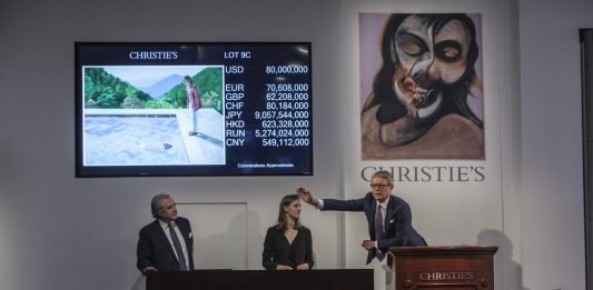 Il meglio del 2022 secondo il mondo dell’arte. La selezione di Paolo Turati