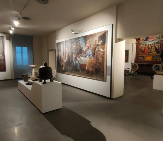 Inaugurato il Polo culturale della città di Trevi, dall’archeologia al multimediale