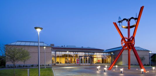 Un curatore italiano al Currier Museum di Manchester (US): arriva Lorenzo Fusi