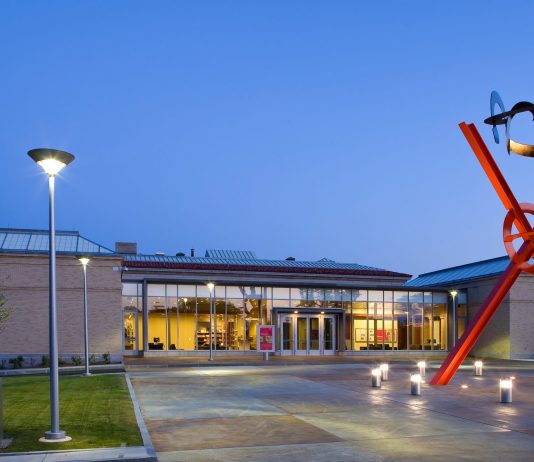 Un curatore italiano al Currier Museum di Manchester (US): arriva Lorenzo Fusi