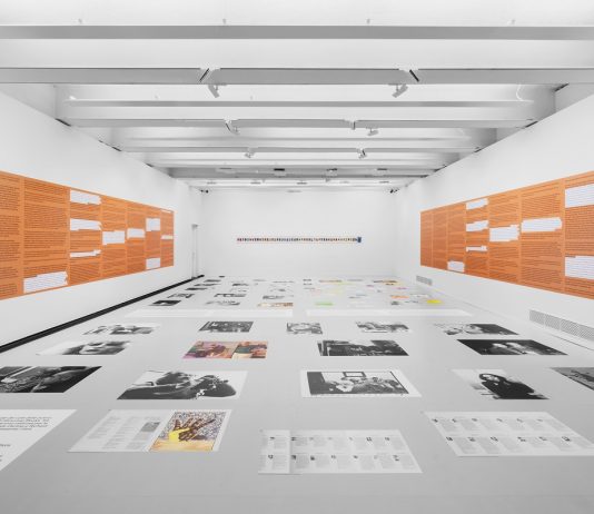 15 mostre per il 2023 del MACRO: il programma del museo di Roma