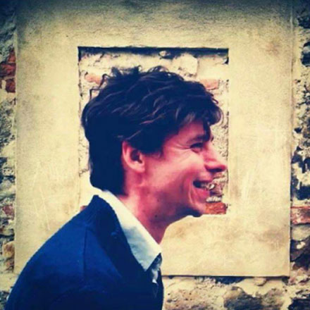 exibart prize incontra Mark Cattaneo