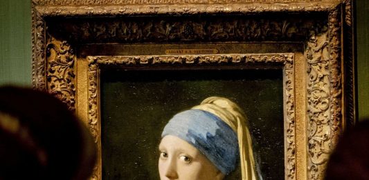 Arte antica. Le mostre da non perdere nel 2023