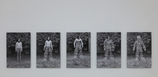 Fina Miralles, I Am All the Selves that I Have Been – Museo Madre Fina Miralles madre