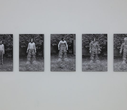 Fina Miralles, I Am All the Selves that I Have Been – Museo Madre Fina Miralles madre