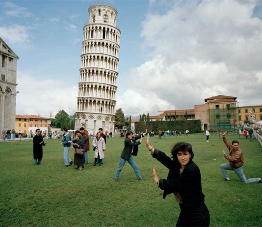 La Torre di Pisa pende sempre di meno ma non si vede: uno studio lo rivela