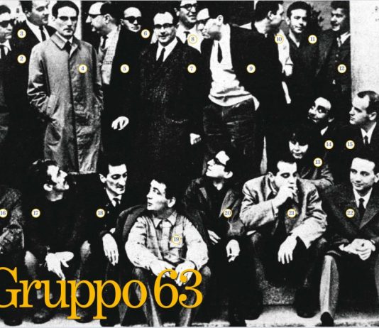 Angelo Guglielmi e il Gruppo ’63, un libro sulla “piccola” rivoluzione