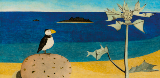 Non solo carne. All’asta due rari dipinti di Lucian Freud freud asta