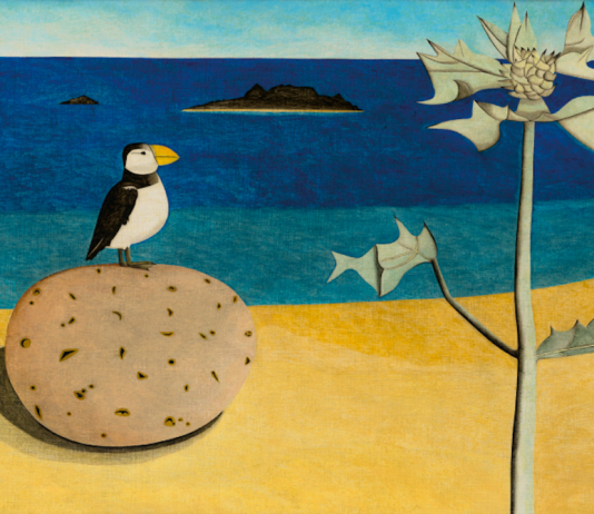 Non solo carne. All’asta due rari dipinti di Lucian Freud freud asta